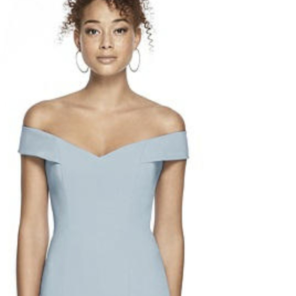 Dessy Collection Style 3012 (Mist)